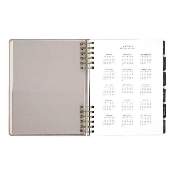 Planner - Picture 4 of 7